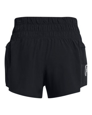 Women's UA Launch Shorts 