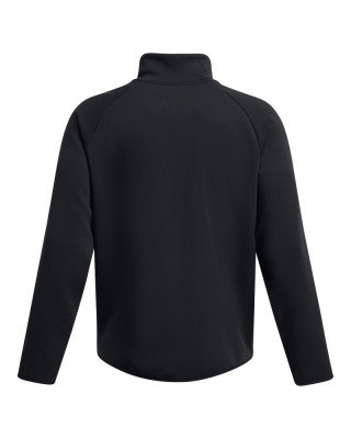 Men's UA Unstoppable Fleece Track Jacket 