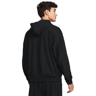 Men's UA Journey Rib Hoodie 