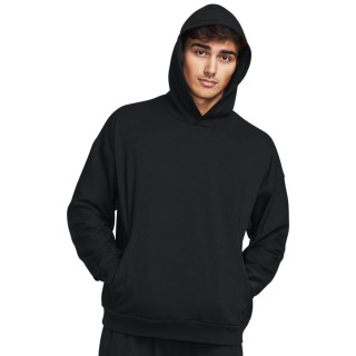 Men's UA Journey Rib Hoodie 