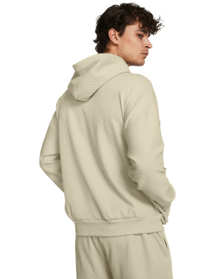 Men's UA Journey Rib Hoodie 