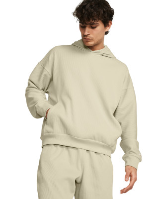 Men's UA Journey Rib Hoodie 