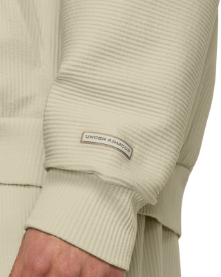 Men's UA Journey Rib Hoodie 