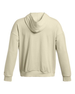 Men's UA Journey Rib Hoodie 