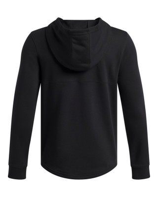 Dukserica UA BOYS RIVAL TERRY HOODIE 