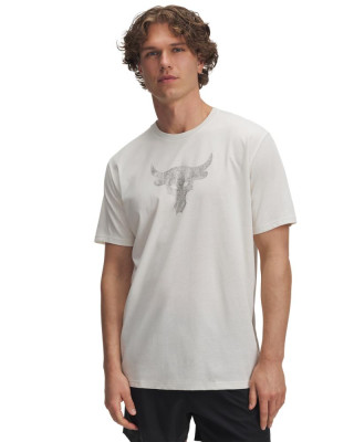 Men's Project Rock Payoff Graphic Short Sleeve 