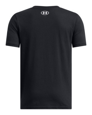 Majica UA Sportstyle Logo 