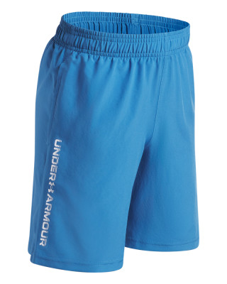 Šorc UA WOVEN WDMK SHORTS 