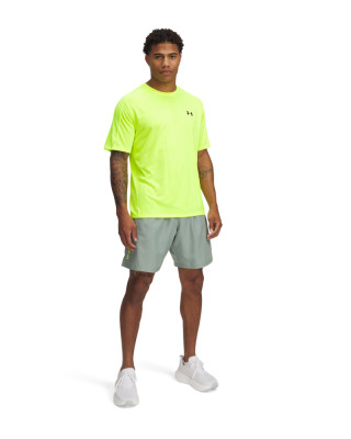 UA WOVEN WDMK SHORTS 