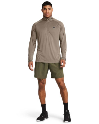 Men's UA Tech™ Woven Wordmark Shorts 