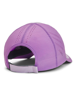Women's UA Launch Adjustable Cap 