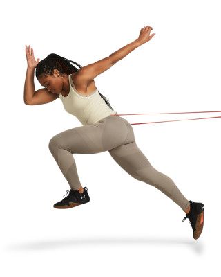 VANISH ELITE SEAMLESS ANKLEG 