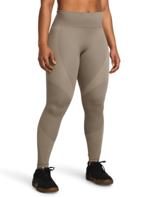 VANISH ELITE SEAMLESS ANKLEG 