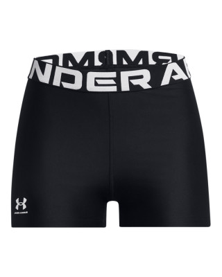 Women's HeatGear® Shorty 