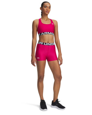Women's HeatGear® Shorty 