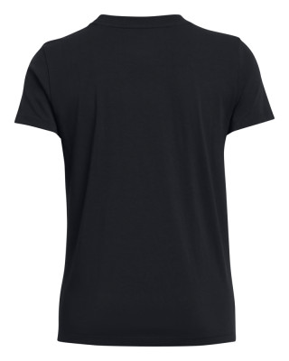 Women's UA Rival Core Short Sleeve 