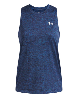 Women's Tech Tank Twist 