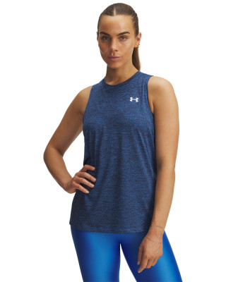 Women's Tech Tank Twist 