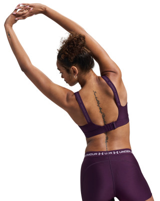 Bra UA INFINITY HIGH 2.0 BRA 