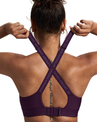 Bra UA INFINITY HIGH 2.0 BRA 