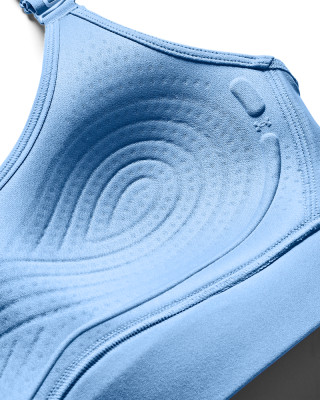 Women's UA Infinity 2.0 Mid Sports Bra 