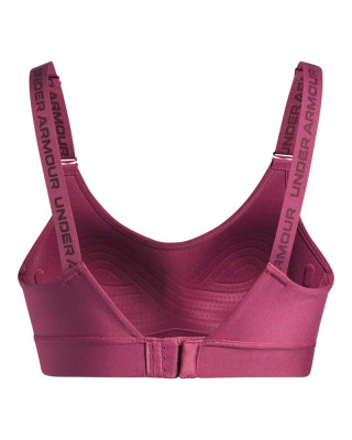 Women's UA Infinity 2.0 Mid Sports Bra 