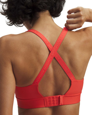 Bra UA INFINITY MID 2.0 BRA 