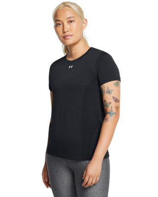 Women's UA Vanish Seamless Loose Short Sleeve 