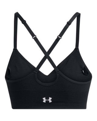 Women's Sports Bra Vanish Seamless 