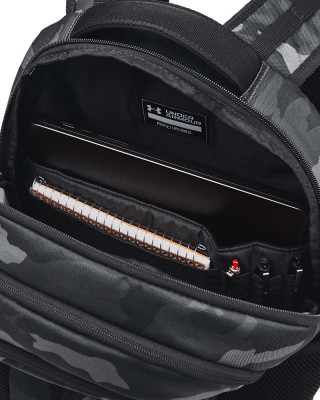 UA Hustle 6.0 Backpack 