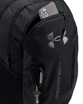 UA HUSTLE 6.0 BACKPACK 