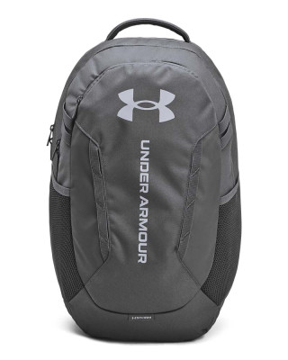 UA Hustle 6.0 Backpack 