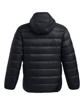 Men's UA Legend Down Hooded Jacket 
