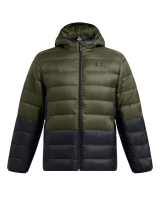 Men's UA Legend Down Hooded Jacket 