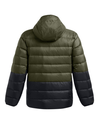 Men's UA Legend Down Hooded Jacket 