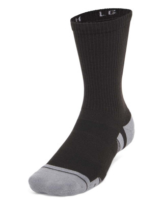 UNISEX UA PERF TECH 6PK CREW 