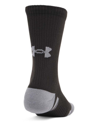 UNISEX UA PERF TECH 6PK CREW 