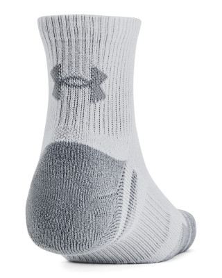 UNISEX UA PERF TECH 6PK QTR 