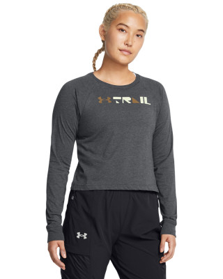 Women's UA Launch Trail Long Sleeve 