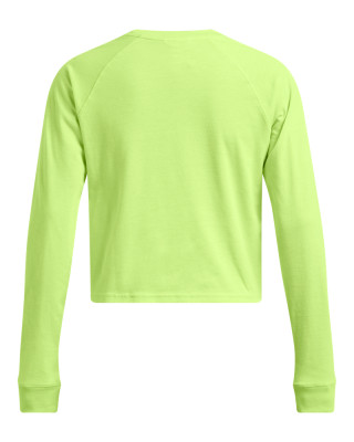 Women's UA Launch Trail Long Sleeve 