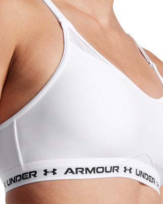 UA CROSSBACK LOW BRA 