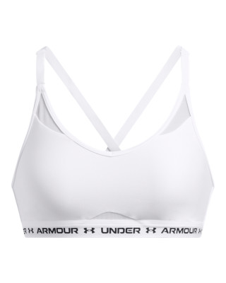 UA CROSSBACK LOW BRA 