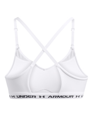 UA CROSSBACK LOW BRA 