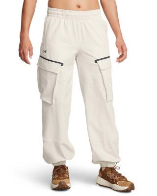 Women's UA Unstoppable Cargo Pants 