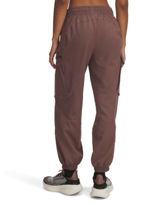 Women's UA Unstoppable Cargo Pants 