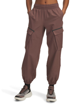Women's UA Unstoppable Cargo Pants 
