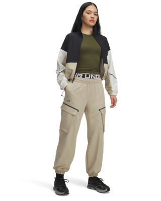 Women's UA Unstoppable Cargo Pants 