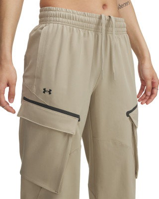 Women's UA Unstoppable Cargo Pants 