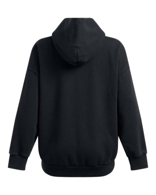 Women's UA Icon Heavyweight Fleece Oversized Hoodie 