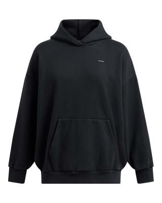 Women's UA Icon Heavyweight Fleece Oversized Hoodie 